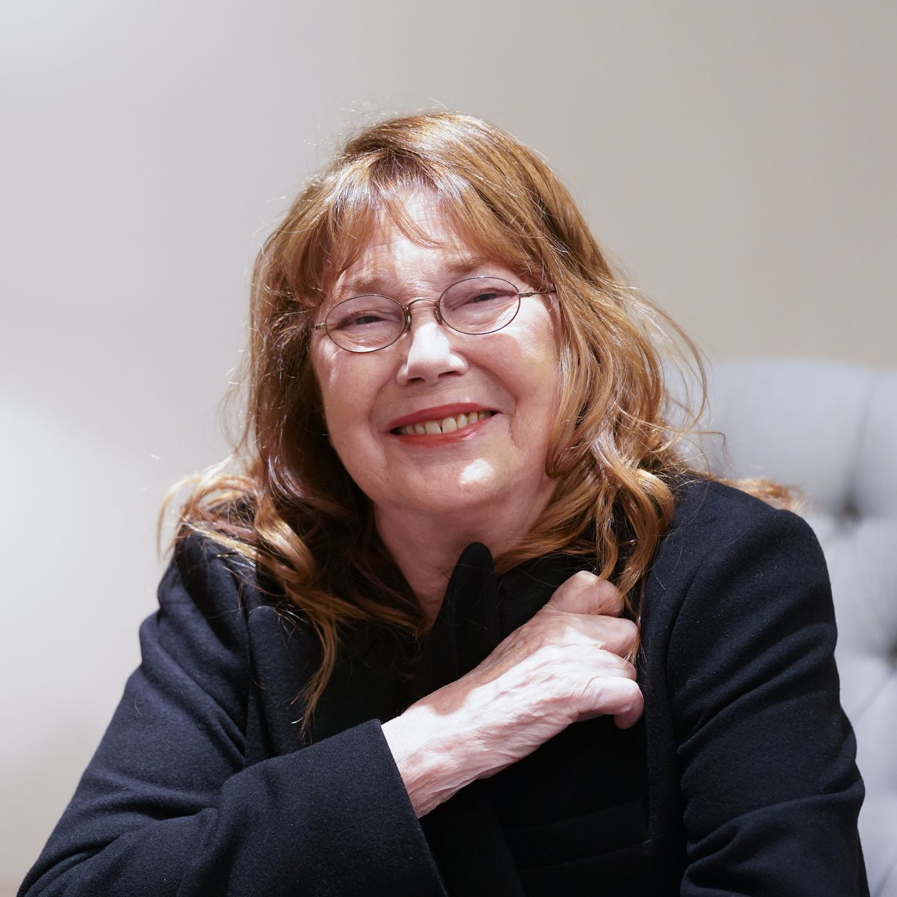 Jane Birkin contrainte à une pause de deux mois : ce que l'on sait de son état de santé