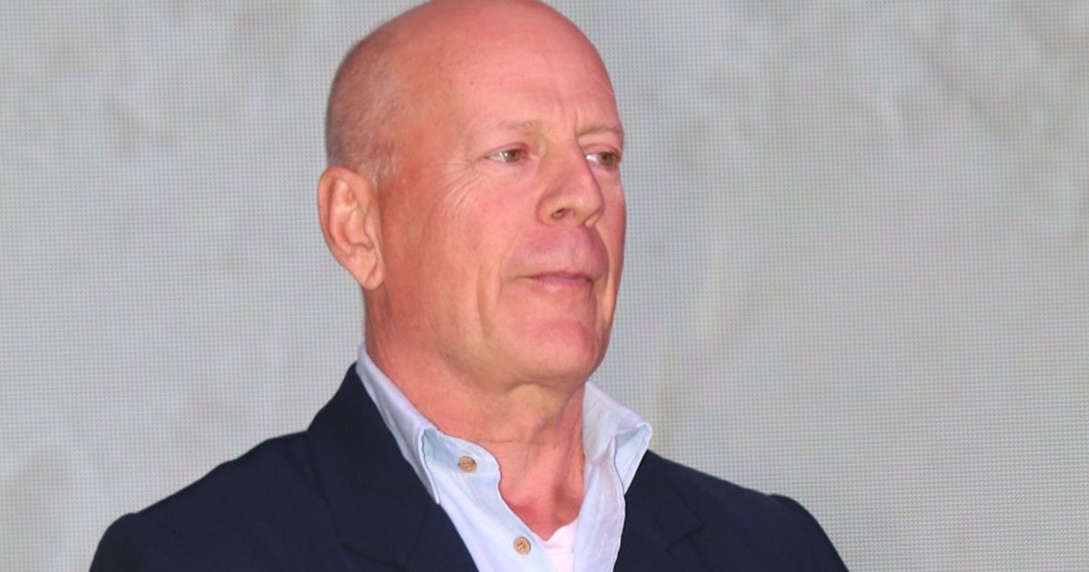 Bruce Willis malade : la vidéo émouvante de son mariage dévoilée par sa femme