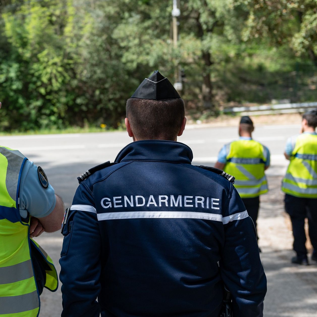 Enlèvement d'enfants : le portrait robot d'un homme diffusé après deux tentatives