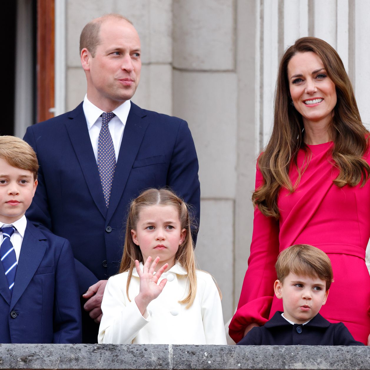 Kate et William : comment ils préparent leurs enfants au couronnement de Charles III