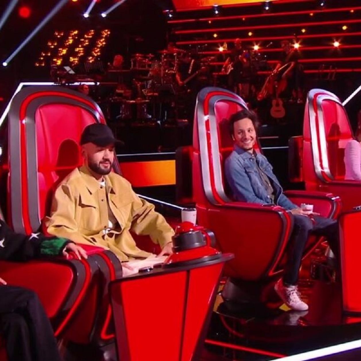The Voice : cette candidate invitée à rejoindre le casting voit le message… un an trop tard !