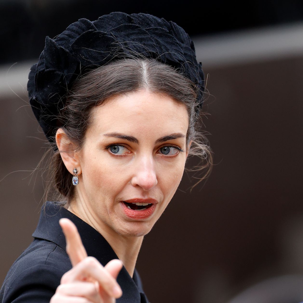 Rose Hanbury : la supposée maîtresse du prince William de nouveau sur le devant de la scène