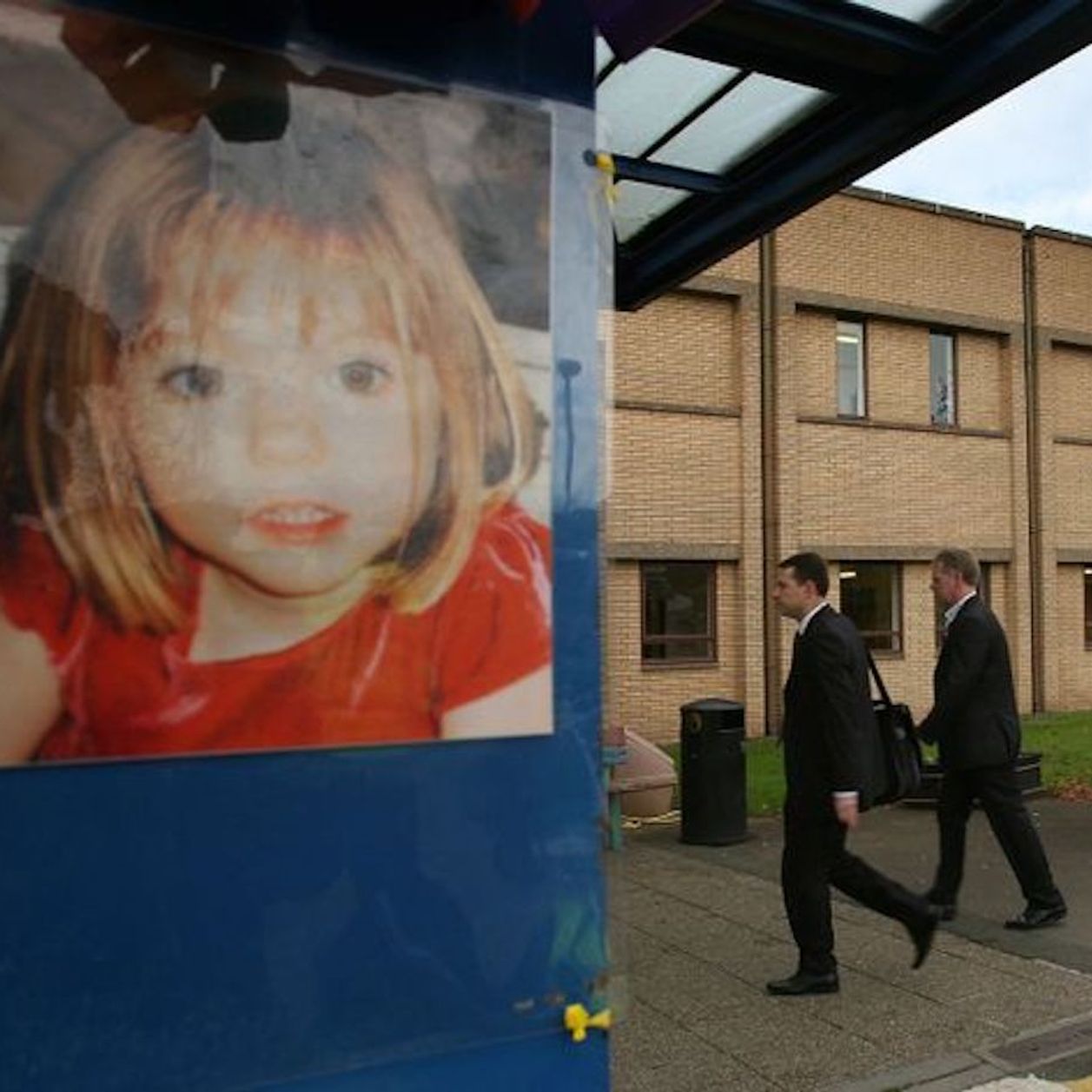 Maddie McCann : la jeune allemande invitée dans une célèbre émission pour se “rapprocher de la justice”
