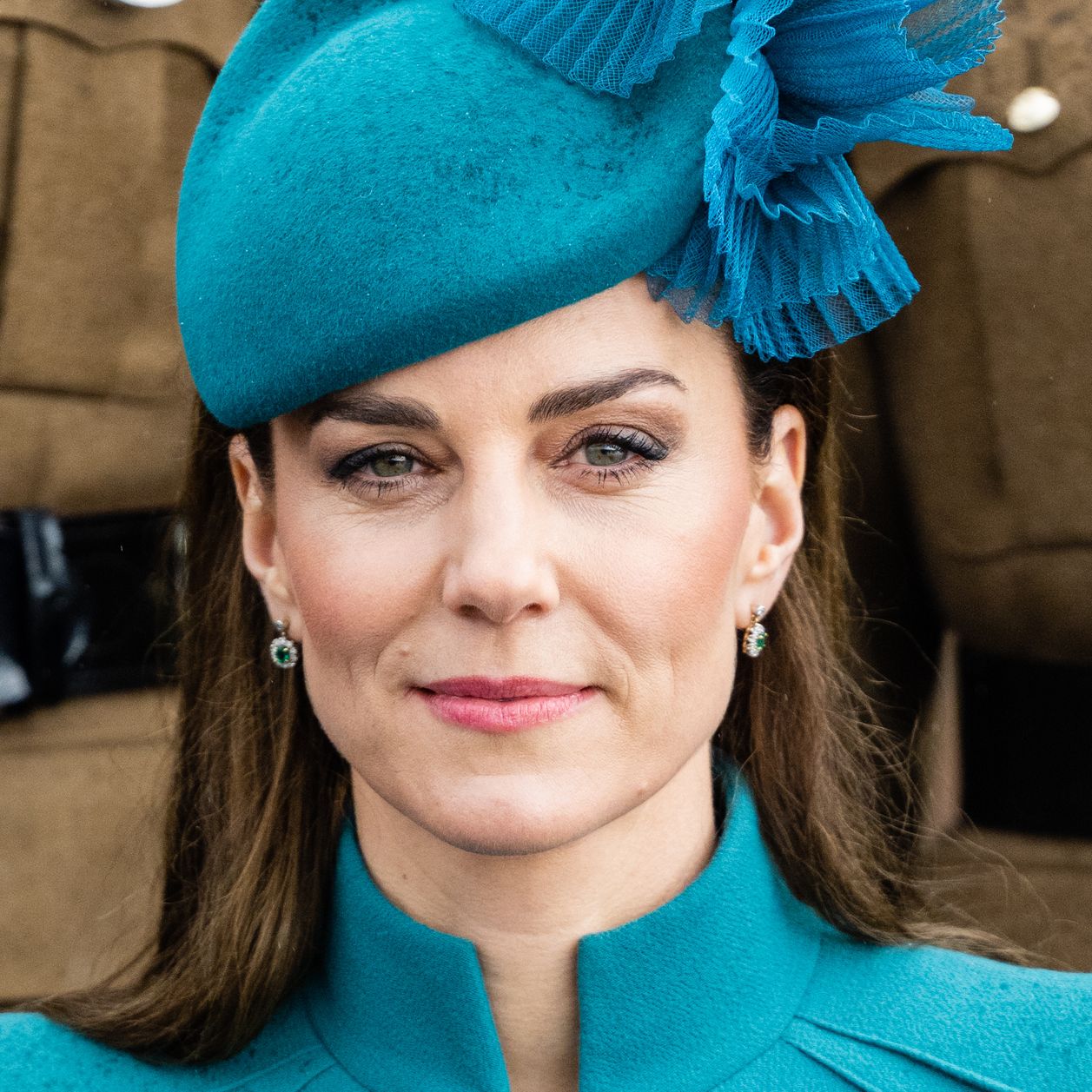 Kate Middleton : on adore sa veste Zara, un basique du dressing