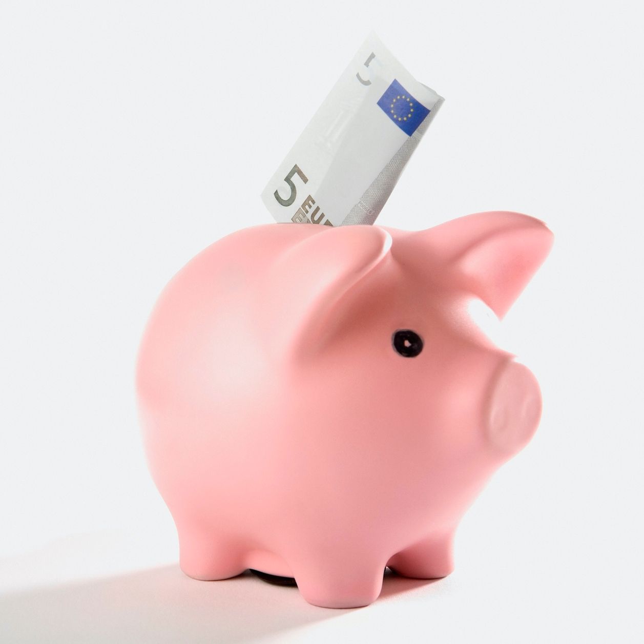 Pouvoir d'achat : la technique du billet de 5 euros pour économiser facilement