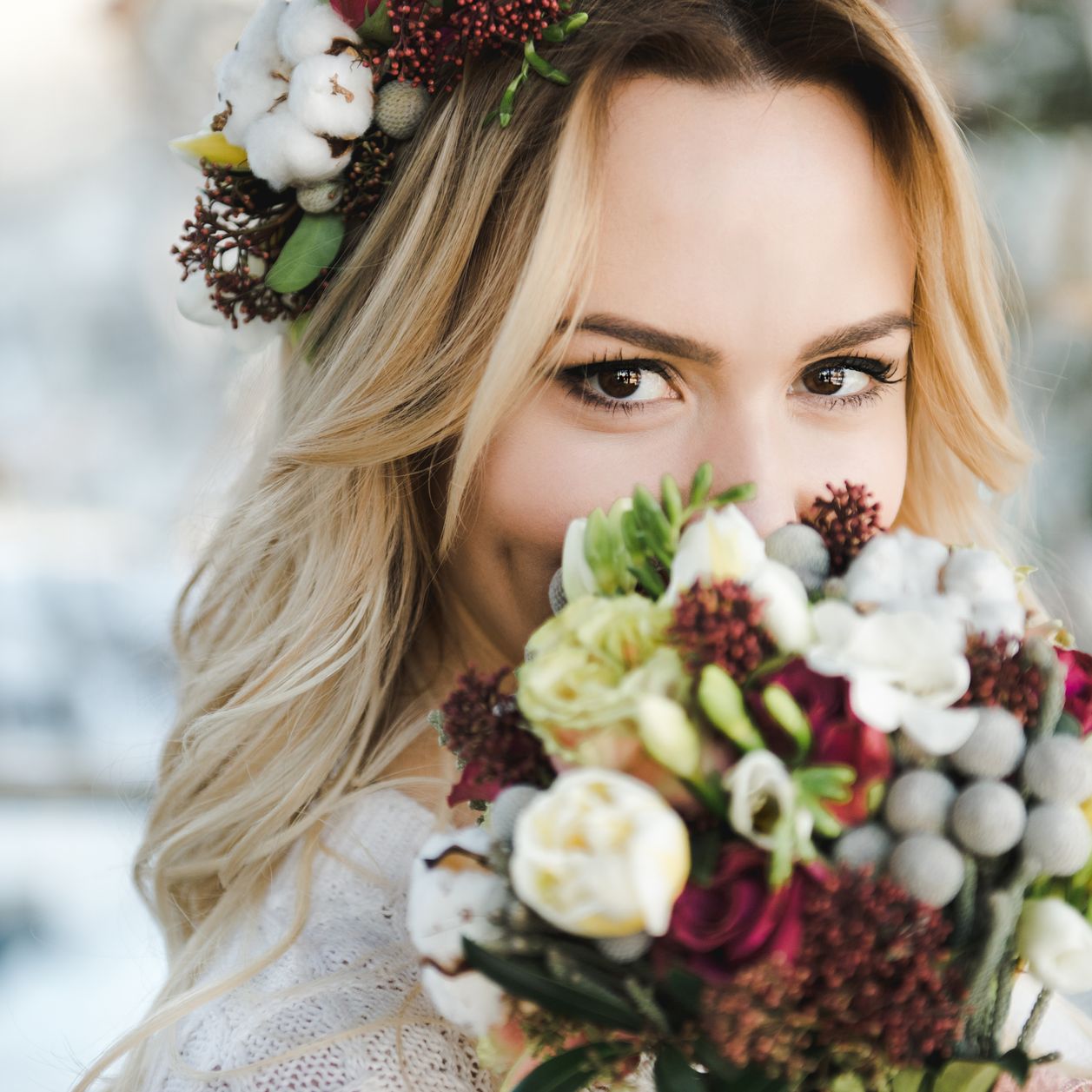 Mariage 2023 : on a trouvé la robe de mariée parfaite à moins de 100 euros