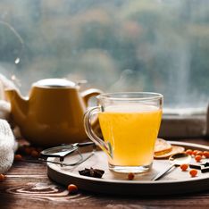 Café, thé, infusion, lait : quelle boisson chaude privilégier pour passer une bonne nuit de sommeil ?