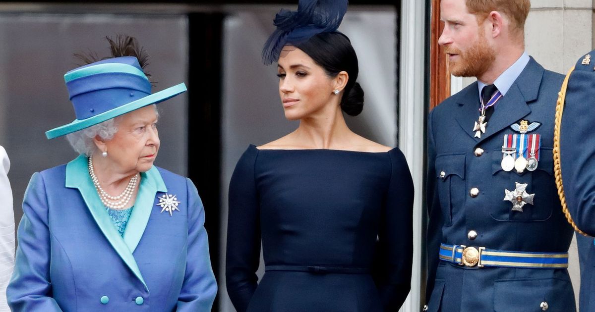 Meghan Markle et Harry grassement payés : leur jackpot va faire grincer des dents