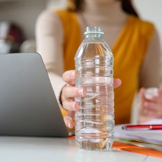 Peut-on réutiliser une bouteille en plastique sans risque pour la santé ?
