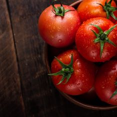 Rappel produit : ne consommez plus ces tomates contenant des pesticides