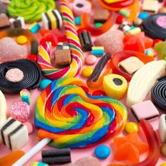 Manger régulièrement ces bonbons peut être dangereux à terme pour votre santé !