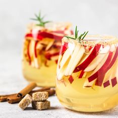 Cidre Spritz : découvrez ce cocktail facile et tendance parfait pour le printemps !