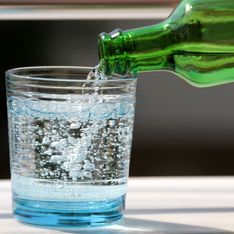 L’astuce super simple pour conserver les bulles plus longtemps dans ses boissons gazeuses