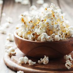Rappel produit : ces popcorns contiennent un pesticide dangereux pour la santé des enfants