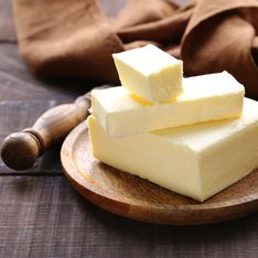 Combien de temps se garde le beurre une fois ouvert et peut-on le manger après la date de péremption ?
