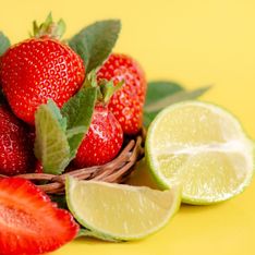 3 astuces pour donner du goût à des fraises qui n'en ont pas