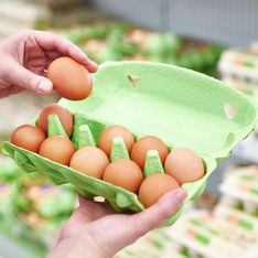 Inflation : l’œuf reste la vedette du panier de courses malgré la hausse des prix