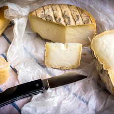 Rappel produit : ne consommez plus ce fromage porteur de la bactérie Listeria