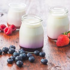 Le top et le flop des yaourts aux fruits du supermarché selon cette nutritionniste