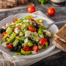 Faites le plein d'idées de salades rapides, gourmandes et estivales à tomber par terre