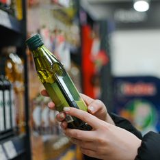 Découvrez les meilleures et les pires huiles d’olive de supermarchés selon 60 millions de consommateurs