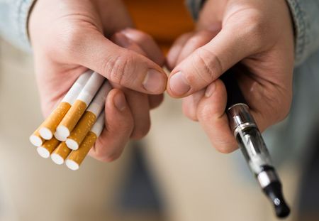  Smok - Cigarettes Électroniques / Cigarettes Électroniques Et  Accessoires : Hygiène Et Santé