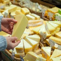 Rappel produit : attention, la liste des fromages à ne surtout plus consommer s’allonge !