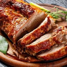 Rappel produit : ce rôti de porc ne doit pas être consommé en raison d'une contamination à la Listeria