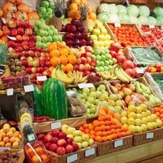 Rappel produit : ces fruits vendus dans toute la France présentent des risques pour la santé !
