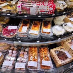 Rappel produit : ne consommez plus ces célèbres pâtisseries vendues partout en France