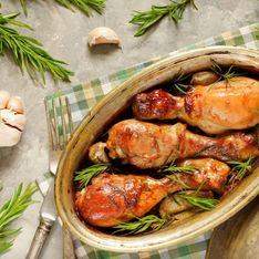 La recette des pilons de poulet aigre-douce de Laurent Mariotte, idéale pour votre prochain barbecue !