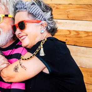 4 adorables tatuajes para compartir con tu mejor amigo