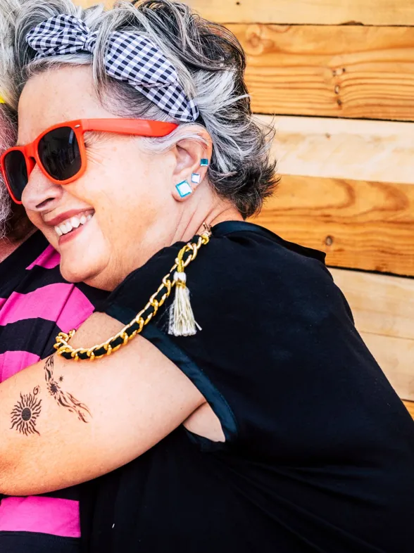 4 adorables tatuajes para compartir con tu mejor amigo