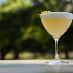 Cyril Lignac partage sa recette d’un cocktail aux saveurs italiennes