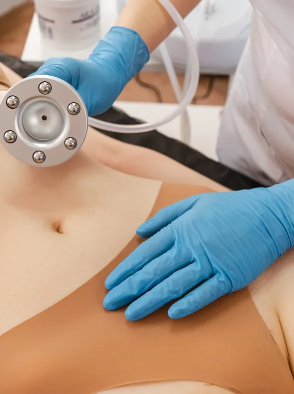 Alternativas más respetuosas y efectivas para reducir grasa abdominal sin cirugía