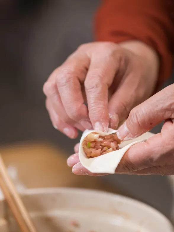 ¿Cuál es la dieta secreta de los Chinos que permitiría a las personas vivir 100 años o más?