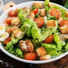 Rappel produit : ne consommez pas cette salade préparée et vendue en magasin dans toute la France