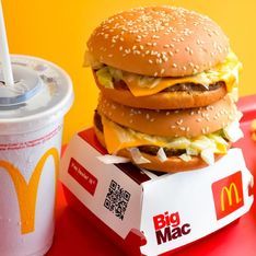 McDonald’s signe une collaboration avec l’un des artistes français les plus écoutés au monde