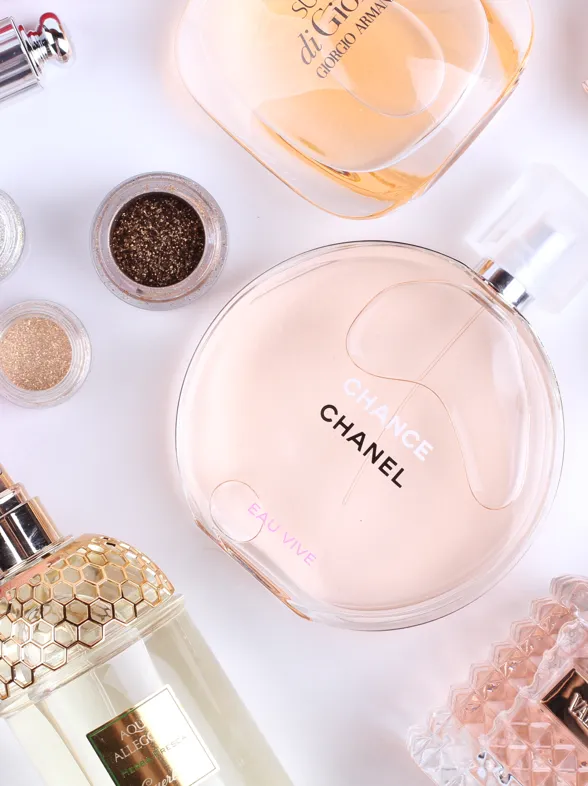 Irresistibles: 11 perfumes con un olor absolutamente atractivo