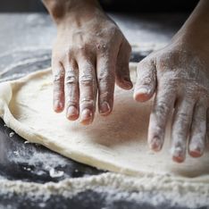 Top Chef 2023 : cette candidate partage sa recette pour réaliser une pâte à pizza comme en Italie