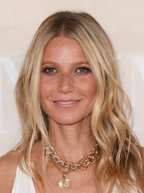 Gwyneth Paltrow no puede pasar un día sin beber este smoothie antiedad con chispas de chocolate
