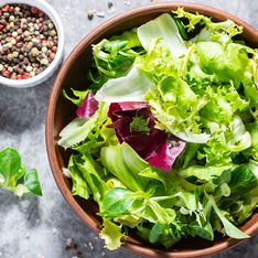 Cette diététicienne livre son astuce infaillible pour conserver sa salade plus longtemps