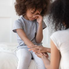Esto es lo que pasa cuando le pegas a tu hijo, según una psicóloga