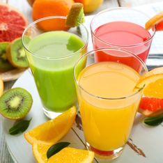 Voici pourquoi vous ne devriez surtout pas boire plus d'un verre de jus de fruits par jour !