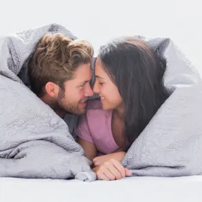 Aquí está cuántas veces te enamorarás en tu vida, según los expertos