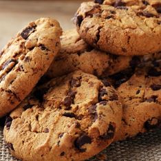 Mes enfants en raffolent ! : voici LA recette de cookies la mieux notée par la communauté Marmiton (4,7/5)