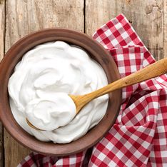 Préparez de la crème fraîche maison lorsque vous n'en avez plus sous la main grâce à ces 2 ingrédients