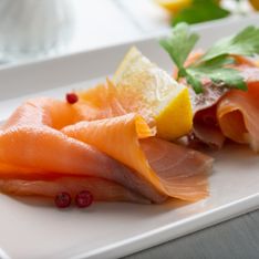 Peut-on manger les parties grises ou brunes du saumon ou vaut-il mieux éviter pour limiter les risques ?