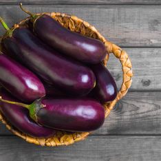 4 façons de cuire les aubergines sans aucune goutte d’huile