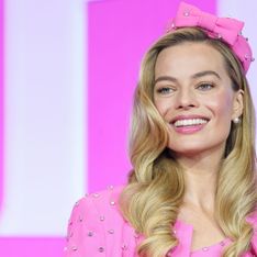 ¡Te encantará la nueva manicura Barbie de Margot Robbie que se verá en todas partes en 2023!
